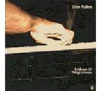 Pullen, Don - Evidence of Things Unseen