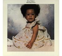 Pullen Don - Healing Force [Vinilo]