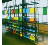 Pullen, Stacey - Today Is The Tomorrow You Were Promised Yesterday