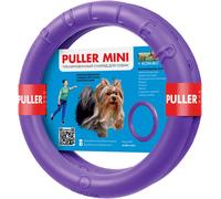 PULLER Mini Activo Juguete Interactivo Perro Fitness Juego de Herramientas