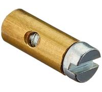 Pulley aubnippel for All Vespa Models Throttle Cable Thin Thread Nipple/H 11.5 mm Dia Metros I 1.6 mm 4 mm