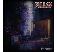 Pulley - Encore (2lp) [Vinilo]
