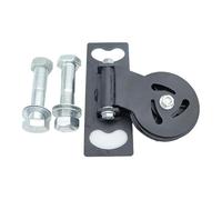 Pulley System - Weight Pulley System, Cable Pulley System Home Gym, Exercise Pulley & Pull Down Machine Attachment, Detachable Silent Pulley For Gym Equipment, Home Project And Lifting