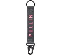 PULLIN Keyholder Hook - Unisex - Gris / Rosa - talla única- modelo 2025