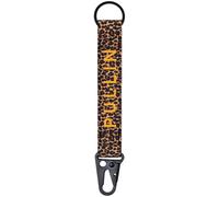 PULLIN Keyholder - Unisex - Narnaja / Marrón / Negro - talla única- modelo 2026