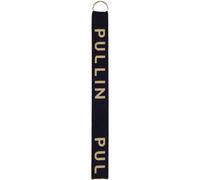 PULLIN Keyholder - Unisex - Negro / Beige - talla única- modelo 2025