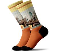 PULLIN Longbikecrew - Hombre - Multicolor - talla 40/45- modelo 2025