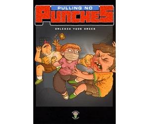 Pulling No Punches (PC) Steam Key GLOBAL