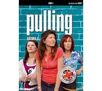 Pulling - Seizoen 2 (DVD) Sharon Horgan Tanya Franks (Importación USA)