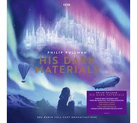 Pullman, Philip - His Dark Materials [Vinilo]