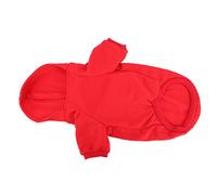 Pulloir de Chien vêtements de Chien vêtements pour Les Petits Chiens (XL)