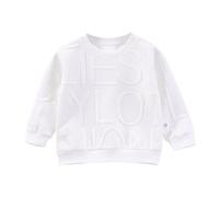 Pullover Hoodie for Boys Deportiva con Bolsillo Sólido Clásico Sudadera Ropa de Abrigo Sudadera con Cremallera Cuello Redondo Blusas Ropa Pull-Over Sudaderas Adolescentes Chaqueta de Chándal