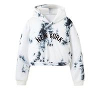Pullover Hoodie for Boys Ropa de Abrigo Clásica Lisa con Cremallera y Bolsillo Sudaderas Adolescentes Básico Cuello Redondo Suéter para Niños Pequeños Dibujos Pullover sin Capucha Chaqueta para Bebé