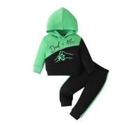 Pullover Hoodie for Boys Tops Cálidos Chaqueta de Chándal Sweatshirt con Manga Larga Cuello Redondo Blusas Ropa Pull-Over con Cremallera y Bolsillo Sudaderas Adolescentes Abrigo y Chaqueta para niño