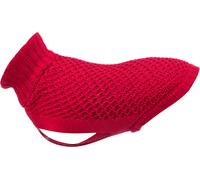 Pullover Norwood rojo