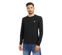 Pullover uomo Guess longsleeve nero E24GU04 M2YI28J1314 XXL