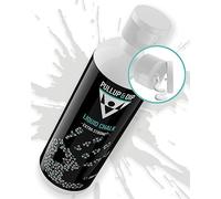 PULLUP & DIP Liquid Chalk magnesio liquido Escalada para un Mejor Agarre en el Deporte, Escalada, búlder, calistenia, Halterofilia - Magnesio liquido Gym de Secado rápido (1 x 200ml)