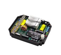 PULME Generador UVR6 AVR, regulador de Voltaje automático eléctrico, reemplazo for estabilizador
