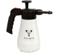 Pulmic Industrial 2000 EPDM Pulverizador Hidráulico de Presión Previa 1,5 L, Resistente a Productos Alcalinos, Alcoholes y Cetonas, Boquilla Regulable con Filtro y Válvula de Seguridad