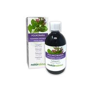 Pulmonaria (Pulmonaria officinalis) hierba con flores Tintura Madre sin alcohol Naturalma - Extracto líquido gotas 500 ml - Complemento alimenticio - Vegano