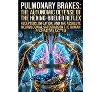 Pulmonary Brakes: The Autonomic Defense of the Hering-Breuer Reflex: Receptors, Inflation, and the Absolute Neurological Safeguard in the Human Respiratory System