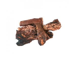 Pulmones deshidratados para perros - Kerbl - Cantidad: 250 g