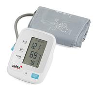 Pulox BMO-120 - Tensiómetro de brazo totalmente automático para medir la presión arterial y el pulso en el brazo