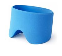 Pulox HC-20 Máscara fría - máscara para migraña, capucha refrigerante para crioterapia contra el dolor de cabeza