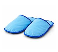 Pulox HC-30 Zapatillas frío & calor para termo- y crioterapia en caso de dolor, hinchazón y durante quimioterapia