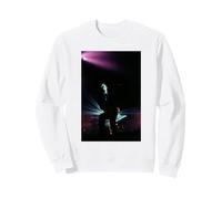 Pulp Cantante Jarvis Cocker Tour de Clase Diferente Gente común Sudadera
