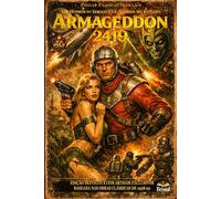 Pulp Collection - Volume ll - UM HOMEM NO SÉCULO XXV: GUERRA NO FUTURO - Philip Francis Nowlan: Armageddon 2419 - The Airlords of Han: Armageddon 2419 A.D. - 1928 e The Airlords of Han - 1929
