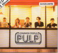 Pulp - Common People