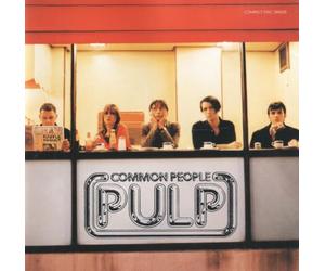 Pulp - Common People
