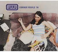 Pulp - Common People '96