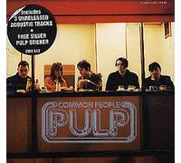 Pulp - Common People