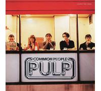 Pulp - Common People