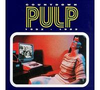 Pulp - Countdown: 1992-1983