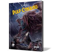 PULP CTHULHU