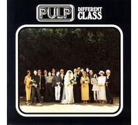 Pulp - Different Class