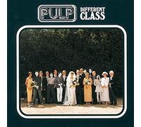 Pulp - Different Class [Vinilo]