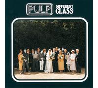 Pulp Different Class (Vinyl) 12" Album (Importación USA)
