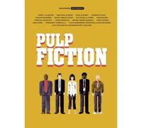 Pulp Fiction: 2 (MILLENNIAL) [Tapa blanda] AA.VV.