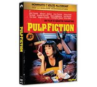 Pulp Fiction