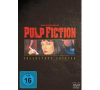 Pulp Fiction [Alemania] [DVD]