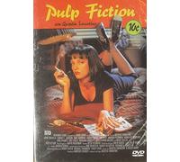Pulp Fiction [Alemania] [DVD]