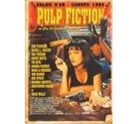 Pulp Fiction [Alemania] [DVD]