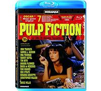 Pulp Fiction [Blu-ray]