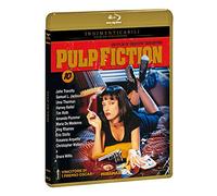 Pulp Fiction [Blu-ray]