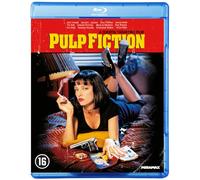 Pulp Fiction : Blu Ray [Blu-ray]