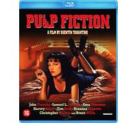 Pulp Fiction [Blu Ray] [Blu-ray]